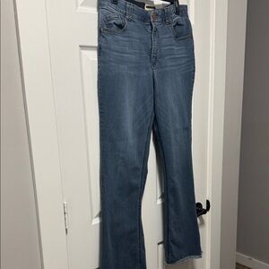 Democracy Jeans in Denim Blue